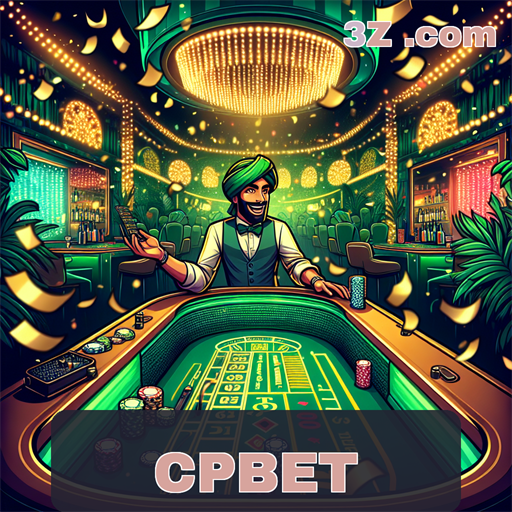 Plataforma CPBET.COM: O Futuro do Esporte Virtual