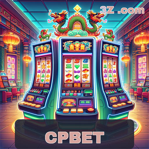 Slots: A Diversão Irresistível do CPBET.COM que Encanta