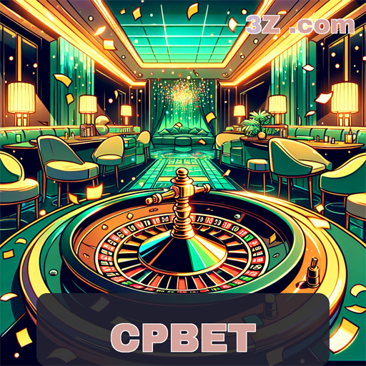 A Revolução da Plataforma de Jogos da CPBET.COM no Brasil