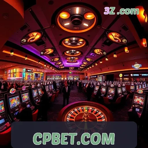 CPBET.COM: Entre no Jogo e Aumente Suas Chances na Loteria