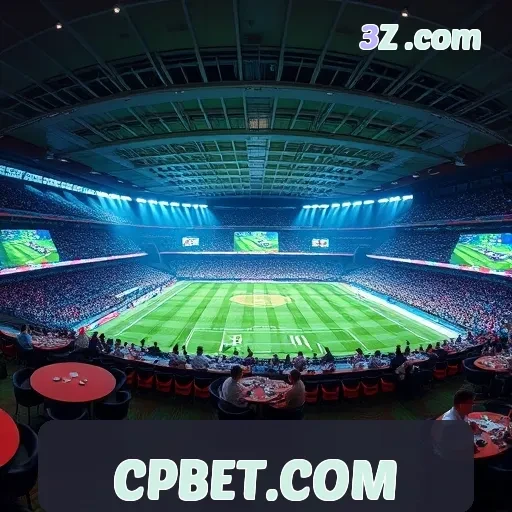 CPBET.COM: Os Recursos Incríveis dos Jogos Virtuais Brasileiros