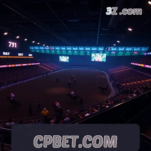CPBET.COM: Estrategias para Maximizar seus Saques em Jogos Online